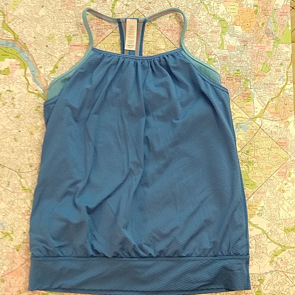 Ivivva Tank